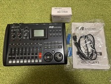 ZOOM R8 Multitrack 8 Track