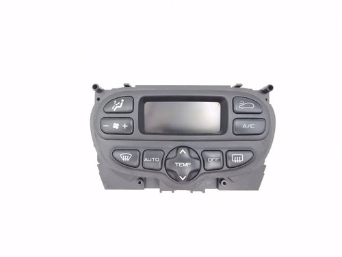 6451jp commande climatisation - 6451jp,
