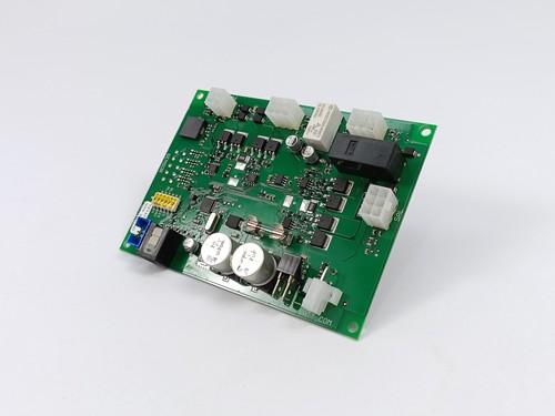 Semcon mcu 121369 rev - semcon, d