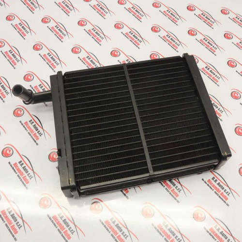 Radiateur refroidissement cod - radiateur,