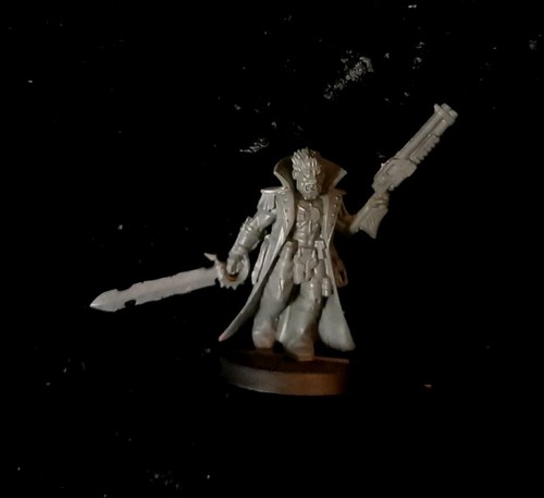 Tetchvar warhammer 40k - warhammer,