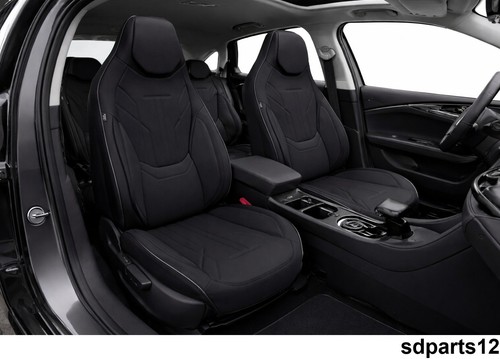 Pour citroën c5 - pour, c3