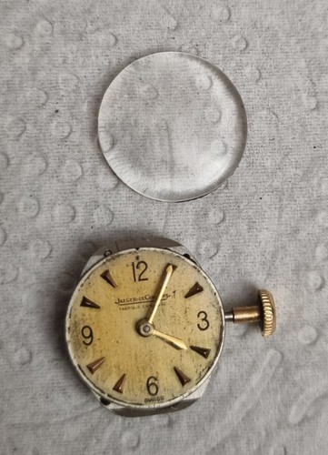 Mecanisme montre femme - montre,