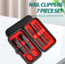 Ensemble de coupe-ongles 