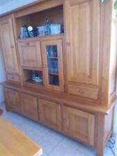 grand meuble de salon salle à manger 