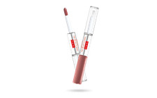 NEUF @@ PUPA Made to Last Lip duo - rouge à lèvres liquide couleur et fixateur