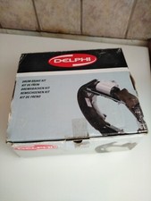 KIT DE FREIN ARRIÈRE ESPACE II 2,1 DEPHI KP 873