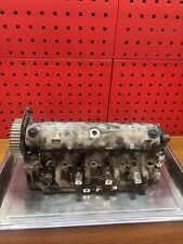 Culasse Renault Laguna 2 Megane 2 Scenic 2 1,9l Dci F9q754 110cv F9q