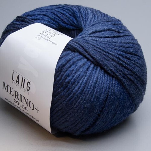 Lang yarns merino - yarns, couleur