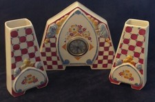 CERANORD ST AMAND FAIENCE ART