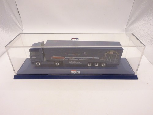 Herpa camion remorque - herpa:,