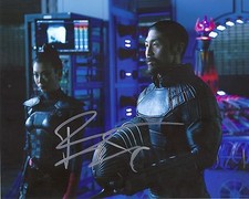 BRIAN TEE 'TEENAGE MUNTANT