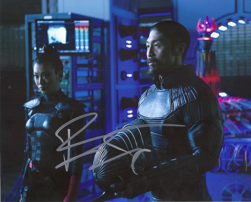 Brian tee teenage muntant - tee,