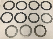 Série Disques D'Embrayage