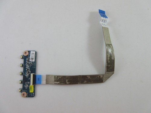 Carte led toshiba satellite - carte,