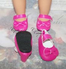 Chaussure Rose Poupée