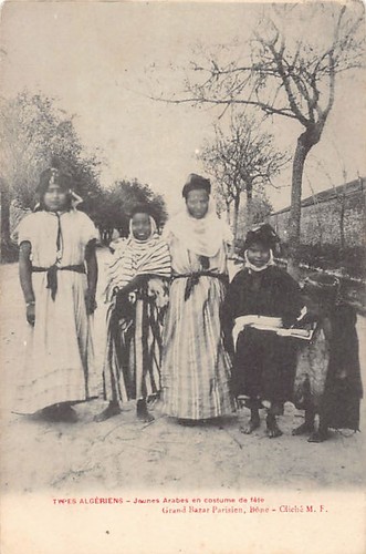 Algérie bône annaba - -,