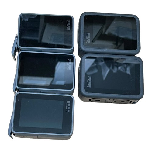 Gopro hero argent - gopro,