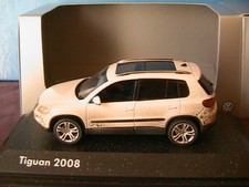 VW VOLKSWAGEN TIGUAN 2008 V6