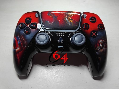 Manette sony ps5 - manette,