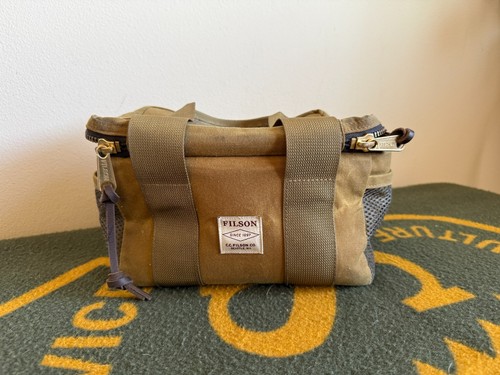 Rare filson soft sided - rare,