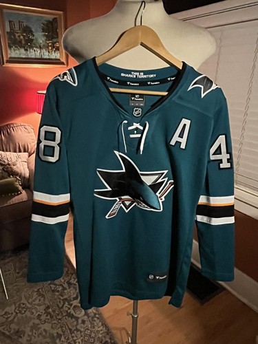 Nwot nhl fanatics tomas - nwot!,