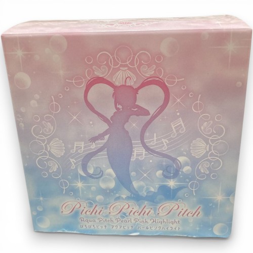 Mermaid melody pichi - mermaid,