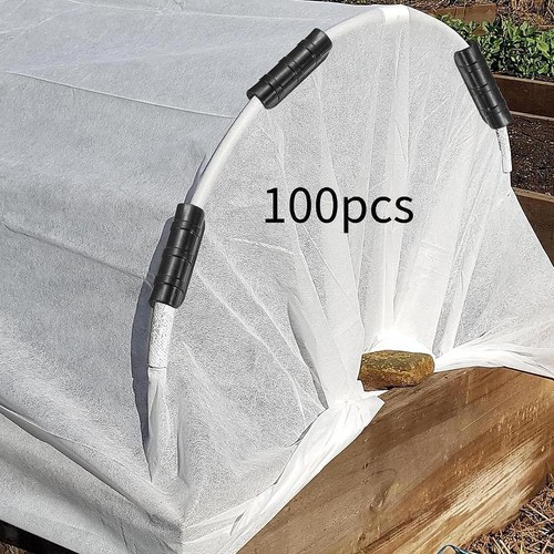 100 tubes pour armature - 100,