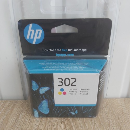 Cartouche encre 302 - 302,