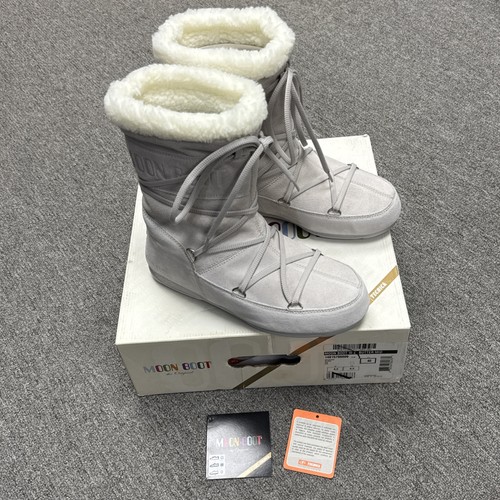 Tecnica moon boot butter mid - boot,
