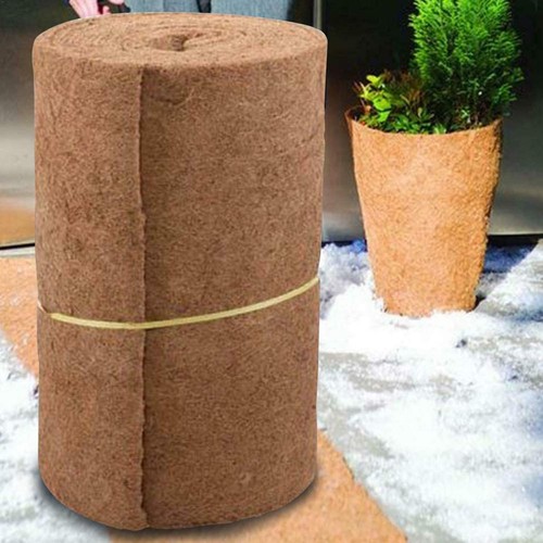 Coco liner roll - roll, coconut