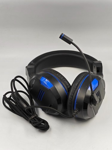 Bigben casque stéréo - stéréo, jeu