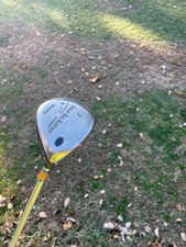 bois 7 de golf callaway