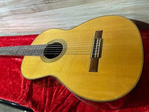 Guitare classique kono ken - guitare,