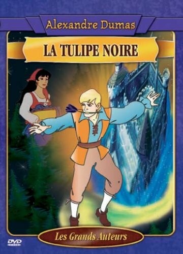 Tulipe noire v1960443 - -,
