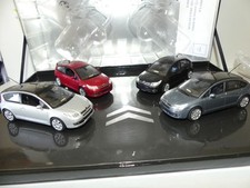 CITROEN C4 I Phase 1 et C4