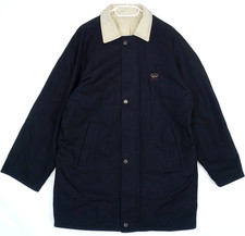 Manteau homme vintage Paul &