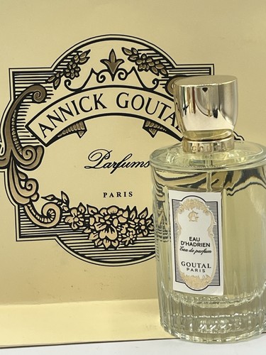 Annick goutal eau - annick, hadrien