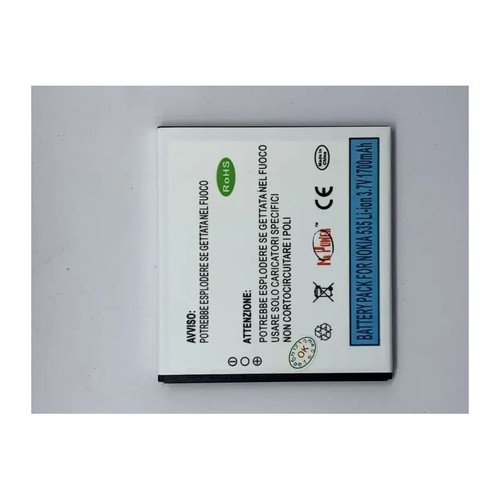 Batterie pour nokia - nokia, lumia