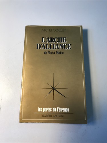 Arche alliance noé - -,