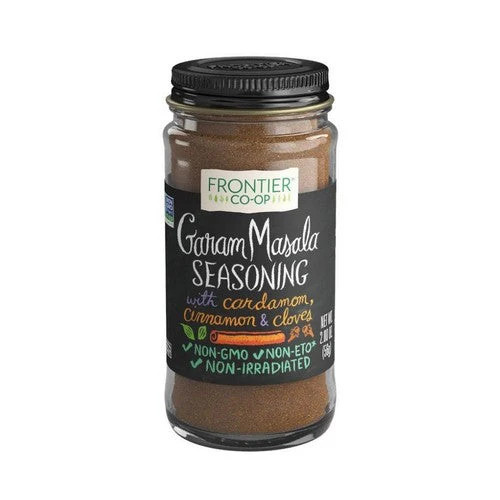 Frontier Coop, Garam Masala, 2