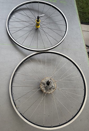 Mavic crossmax gen - mavic, 26”