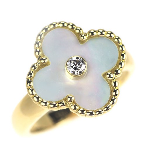 Van cleef arpels - &,