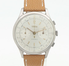 Montre Vetta Chronographe