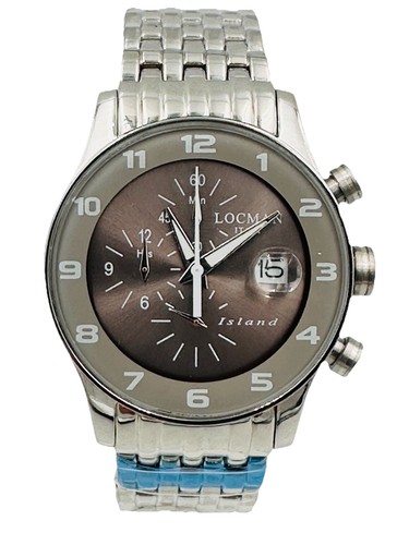 Montre locman island - montre,
