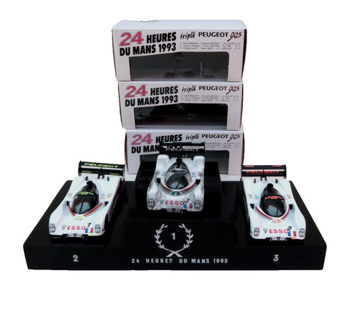 Voitures peugeot 905 - peugeot,