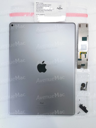 Boîtier châssis coque - ,