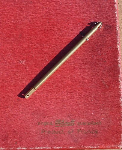 Piece pour moulinet - x,