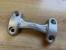 Pontet superieur support - pontet,