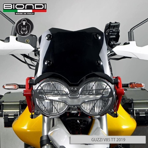 Biondi pare brise bas - biondi,